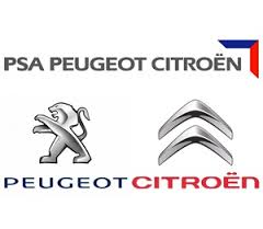 PSA Peugeot Citroen